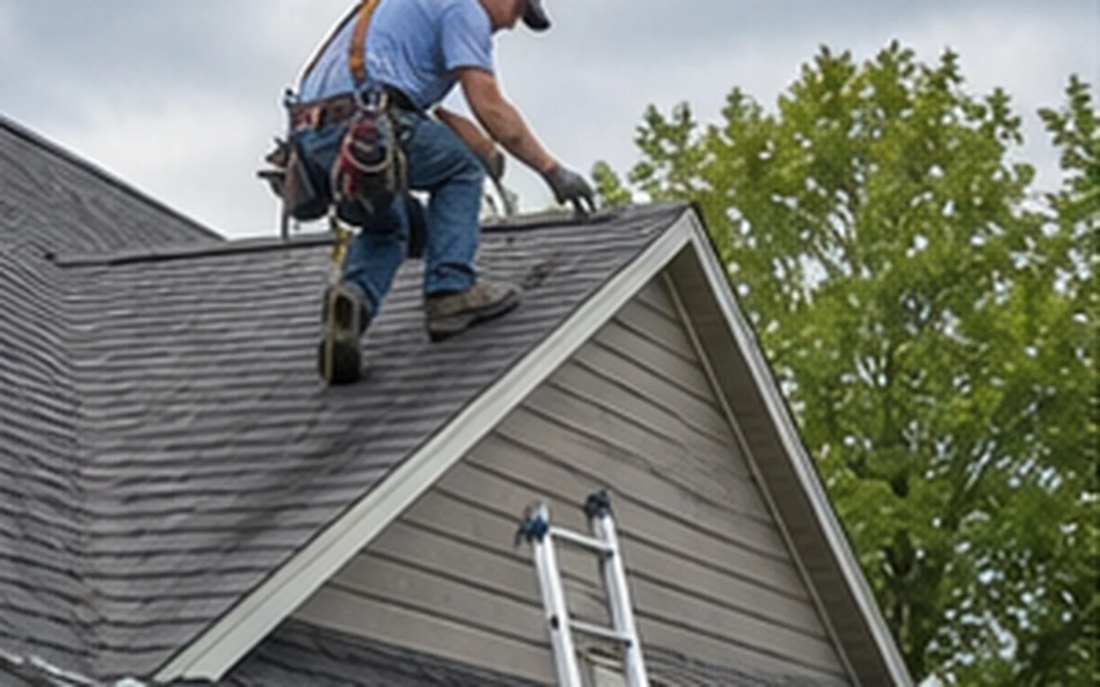 Roofing Republic MO