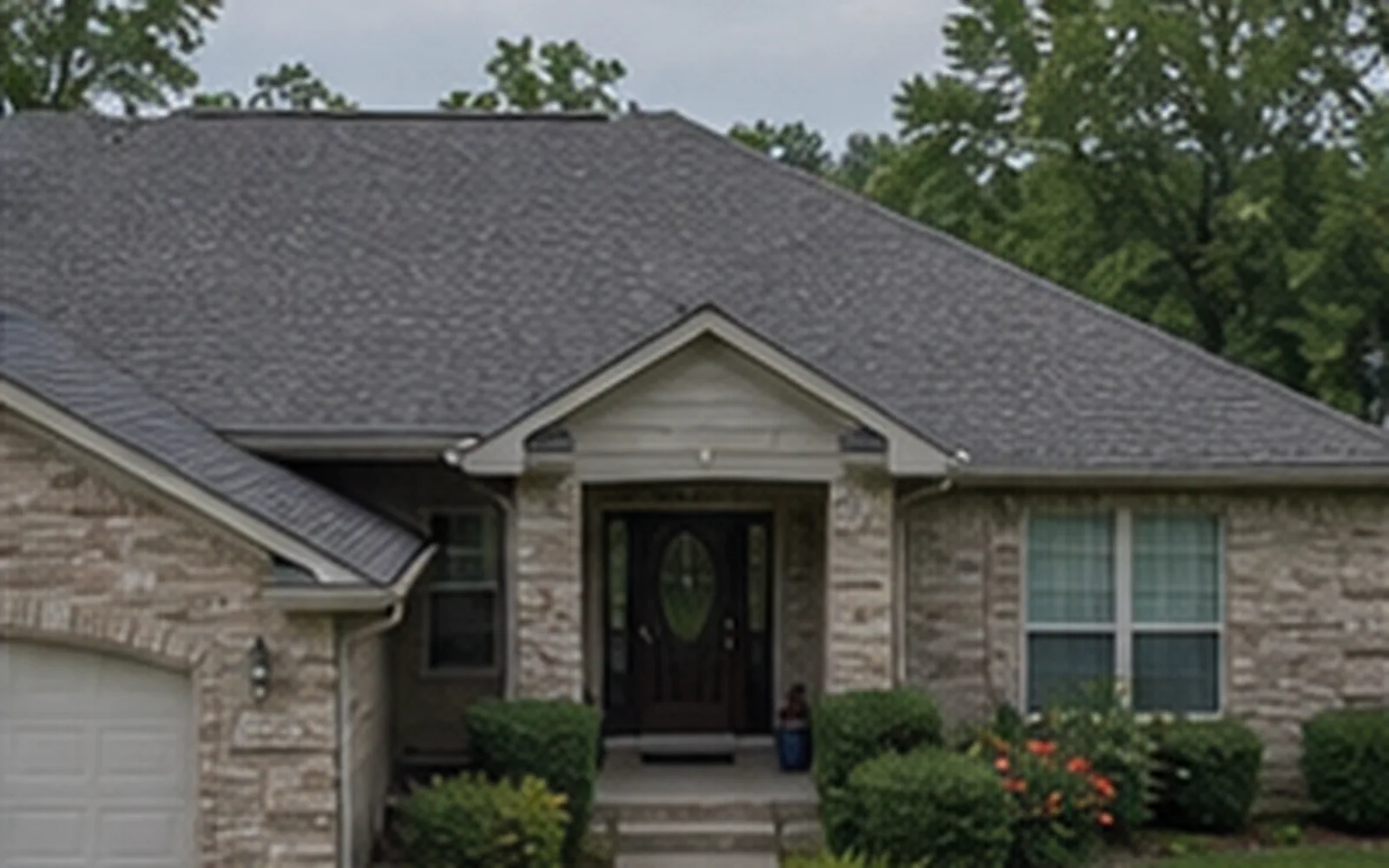 Roofing Battlefield MO